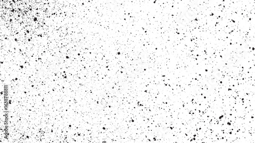 Abstract speckled surface texture Wall terrazzo texture gray blue of stone granite black white background marble surface pattern sandstone small have mixed sand tile background.
