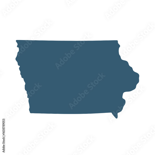 Iowa, United States