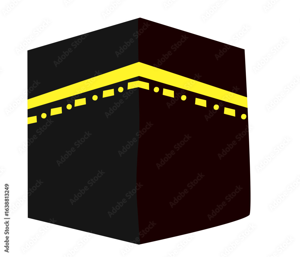 Fototapeta premium Kaaba