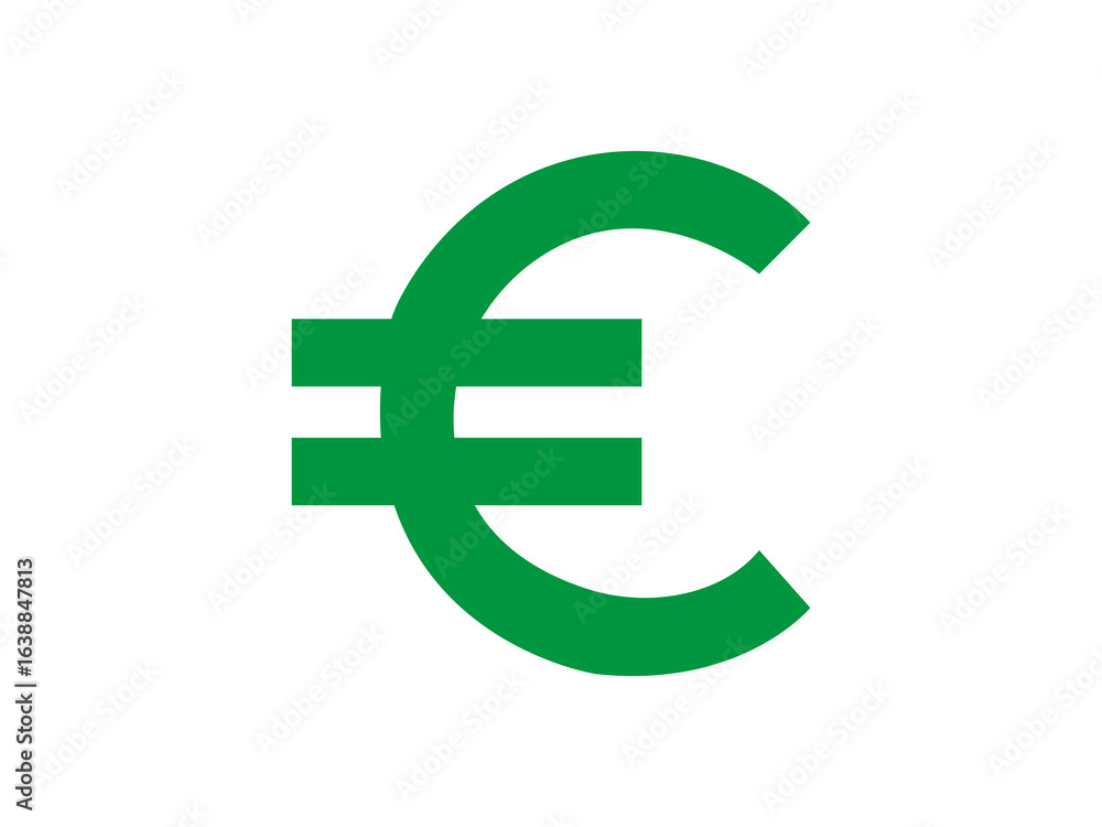 euro icon euro icon