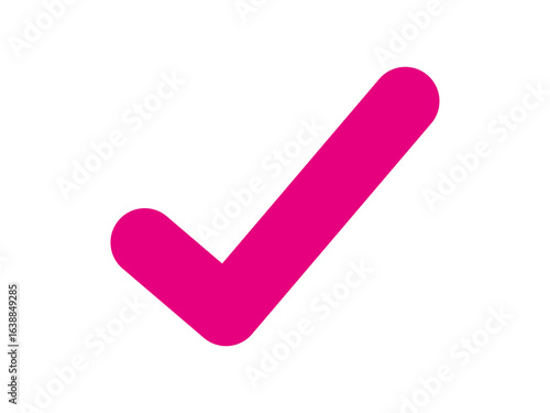 check mark icon