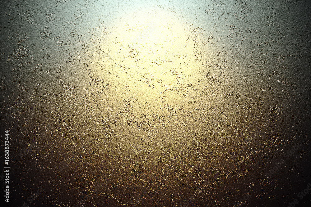 Obraz premium Textured surface with golden hues and subtle variations, ideal for backgrounds and design