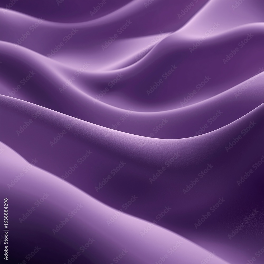 custom made wallpaper toronto digitalMoody Winter Purple to Ivory Executive Gradient