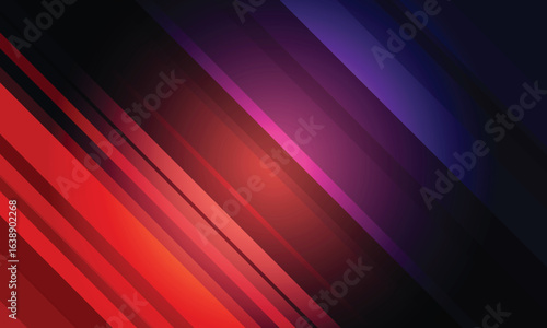Abstract Diagonal Stripes Background-abstract background with lines