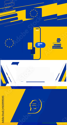 conceptual illustration of ...