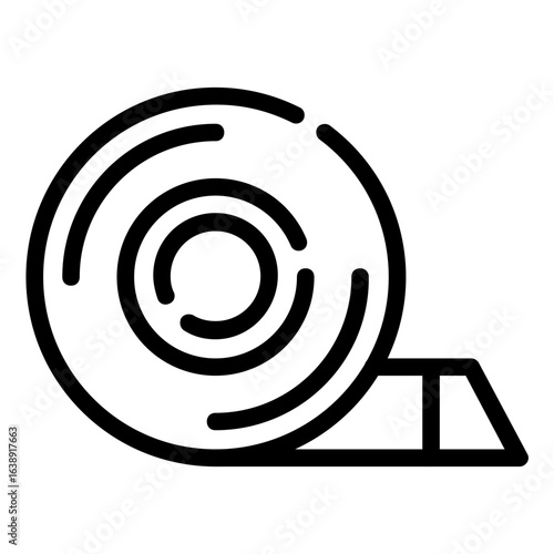 Insulating Tape icon
