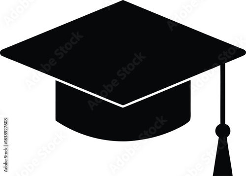 Graduation Cap Icon