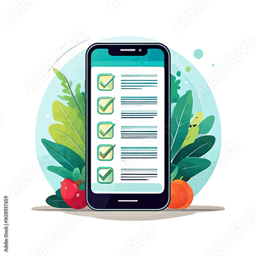 Mobile Checklist App