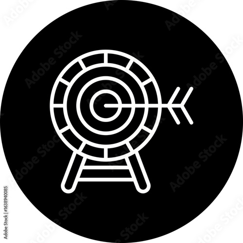 Archery Icon