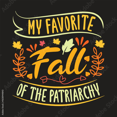 Pmy favorite fall of the patriarchy
