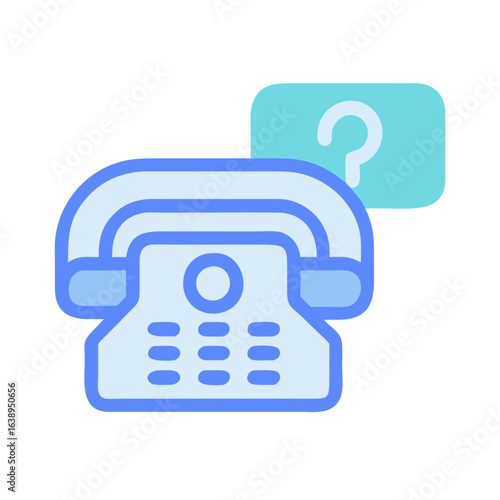  Innovative Answering Machine Vector Icon