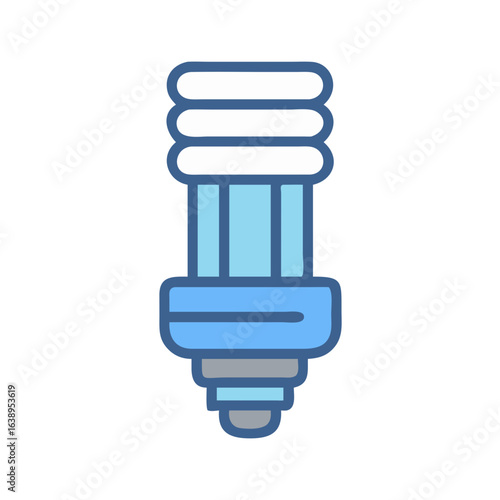  Unique Compact Fluorescent Lamp Electrical Icon