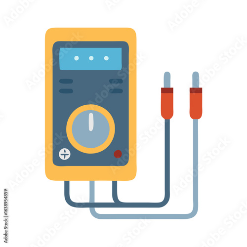  Reliable Digital Multimeter Icon for Safety