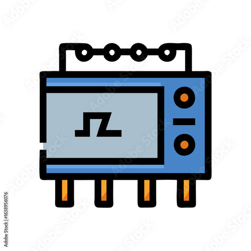  Versatile Electrical Relay for Various Applications