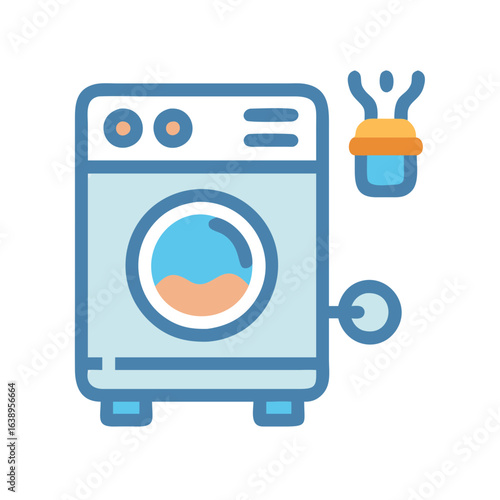  Stylish Electric Clothes Dryer for Modern Laundry Rooms