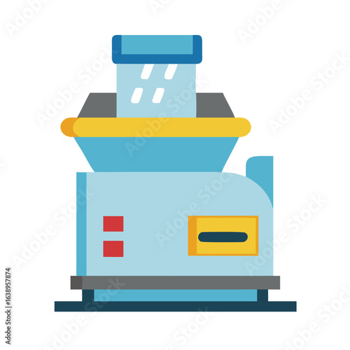  Creative Electric Ice Crusher Design Icon
