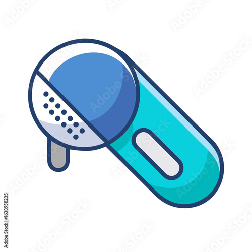  Innovative Electric Lint Remover Vector Icon