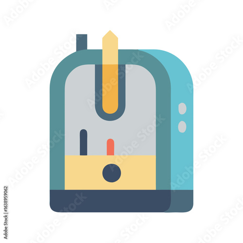  Icon of Electric Pencil Sharpener for Classroom