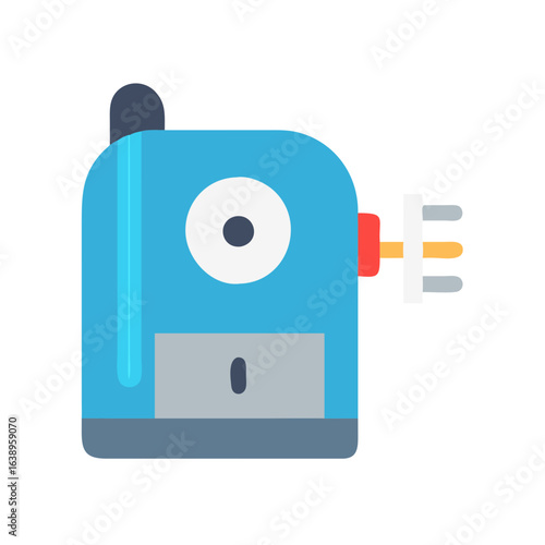 Reliable Electric Pencil Sharpener Icon for Students