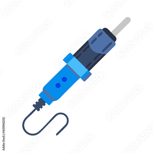  Reliable Electric Soldering Iron Icon for Hobbyists