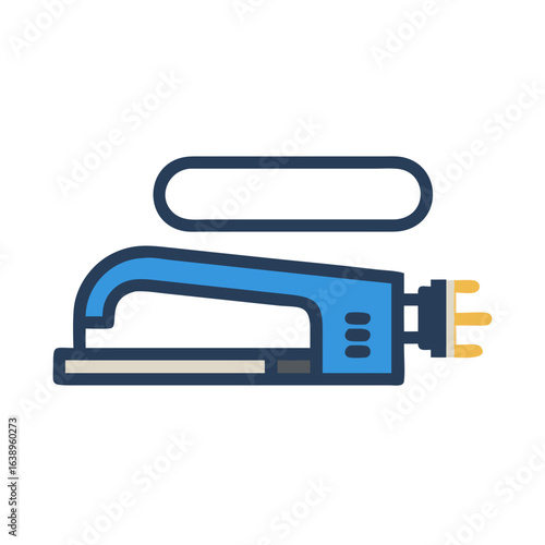  Icon of Electric Stapler for Bulk Stapling