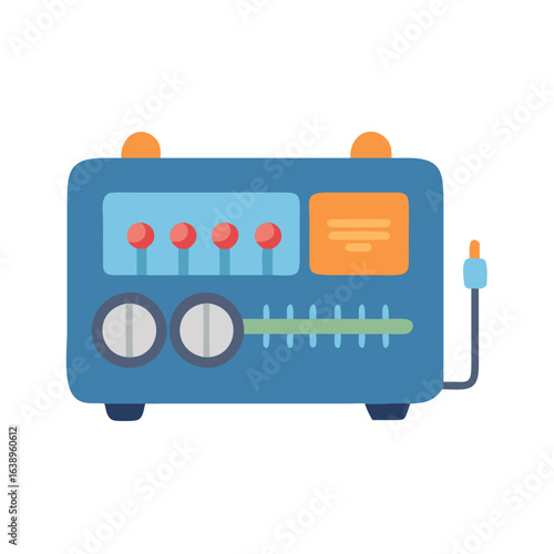  Icon of Electric Tuner for Accurate Pitch