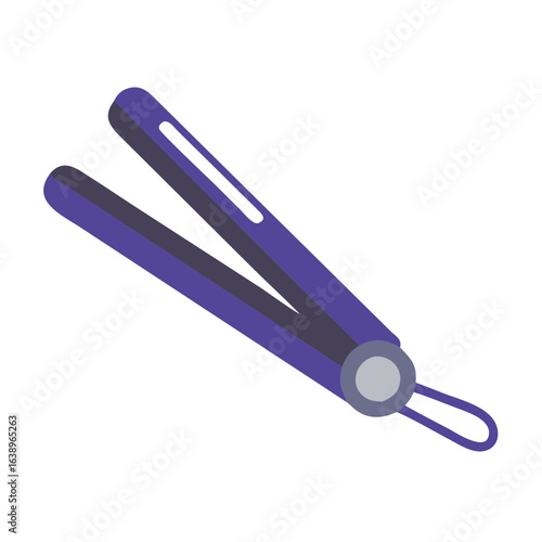  Reliable Hair Straightener Icon for Quality Finish