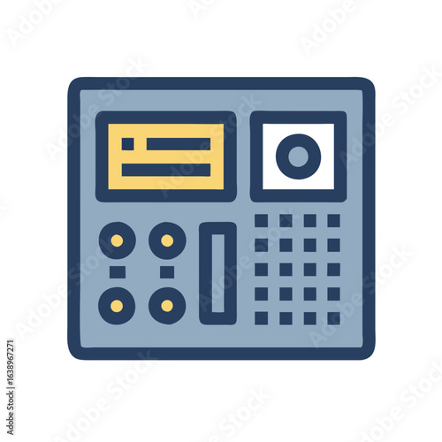  Advanced Intercom System for Communication