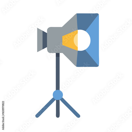  Photo Studio Light Icon for Professional Lighting
