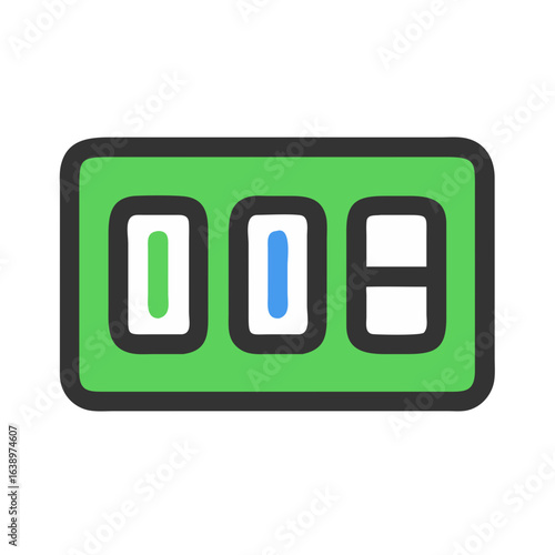  Innovative Video Switcher Icon