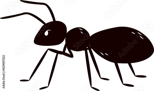 Silhouette vector of an ant. ant, insect, macro, nature, animal, bug, black, closeup, isolated, ants, small, antenna, formica, white, green, close-up, leg, pest, fauna, red, close up, worker, jaw, bee