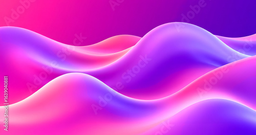 abstract purple background