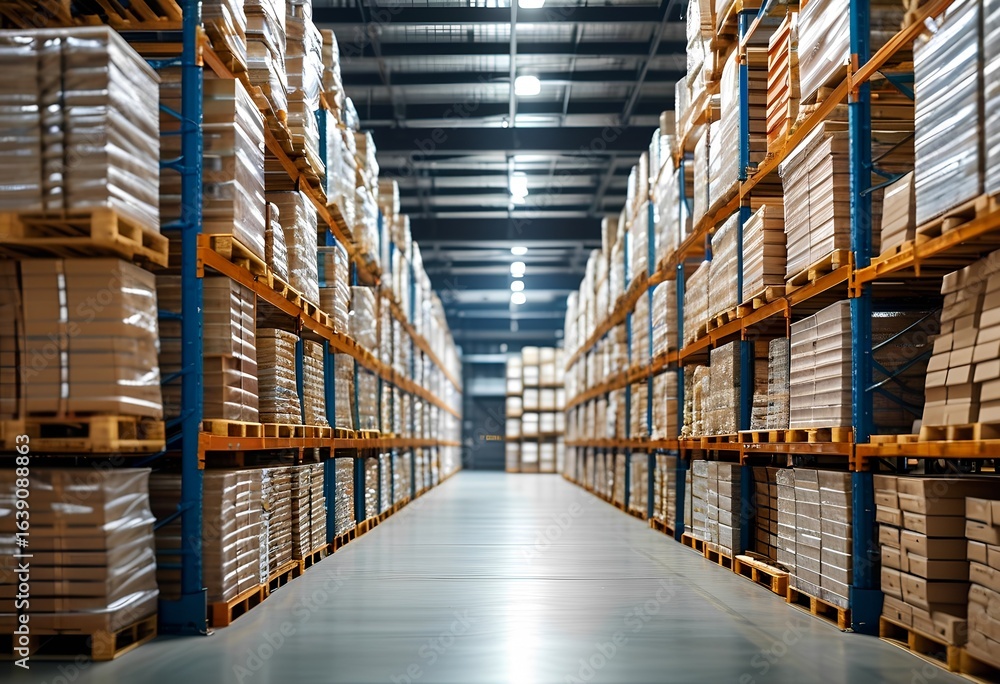 Fototapeta premium building 