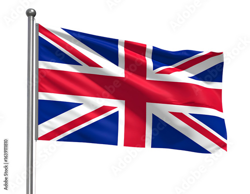 united kingdom flag  png image