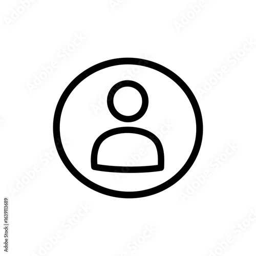 Person inside bubble symbolizing personal boundaries and self protection
