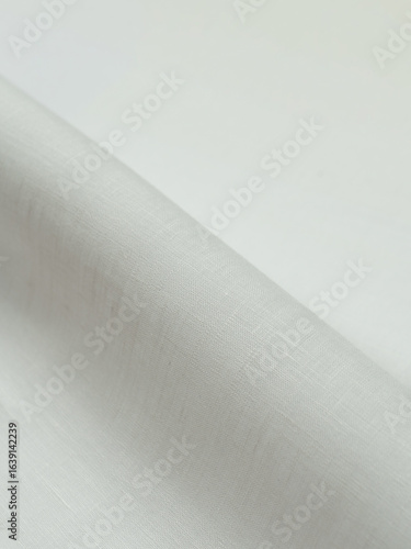 Linen fabric リネン生地