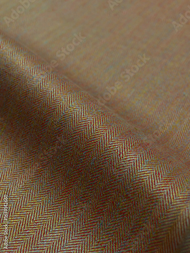 Linen fabric リネン生地