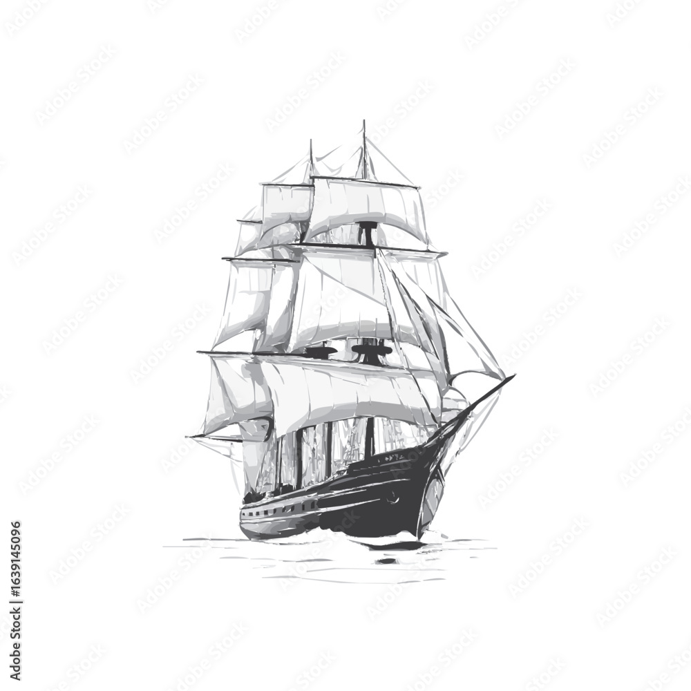 custom made wallpaper toronto digitalold ship model