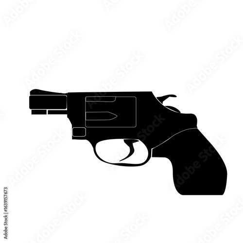 REVOLVER