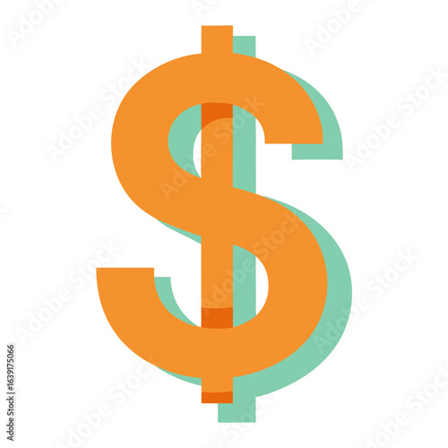 us dollar sign