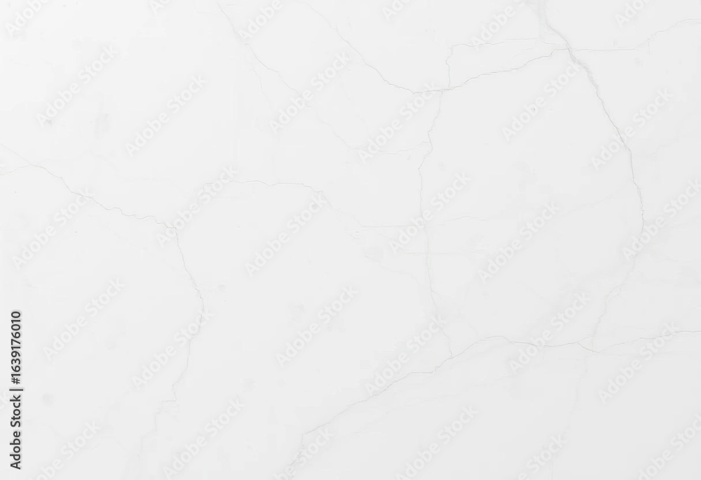 Obraz premium Elegant, cool-toned Carrara marble texture with subtle veining, background, floor