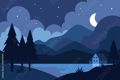 midnight whispers in norway