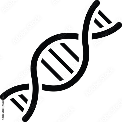 Dna Icon 