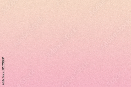 Soft pastel gradient background with subtle textured speckles creating a gentle and delicate abstract pattern