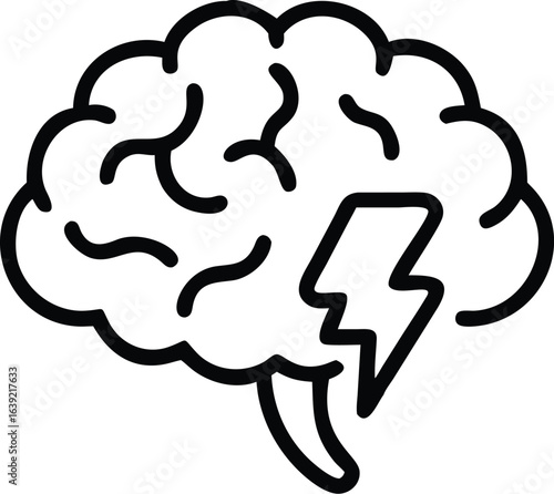Brain Storming Session Creative Thinking Idea Generation