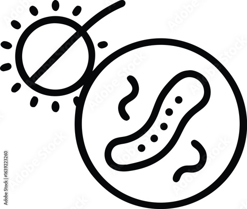 Antimicrobial Protection Against Bacteria and Germs