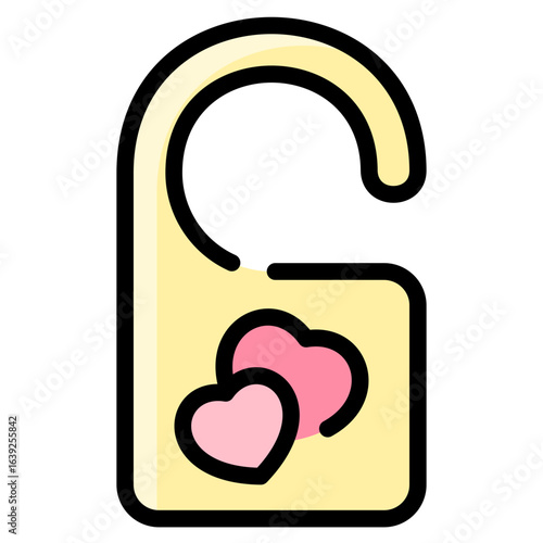 Door hanger