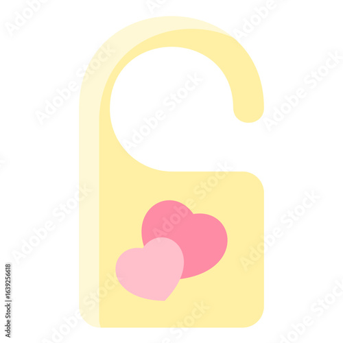 Door hanger