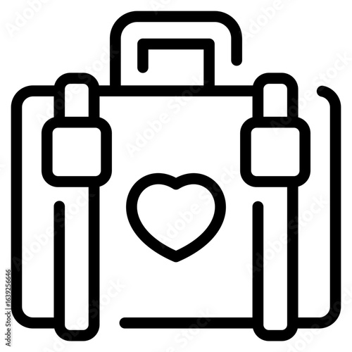 Briefcase