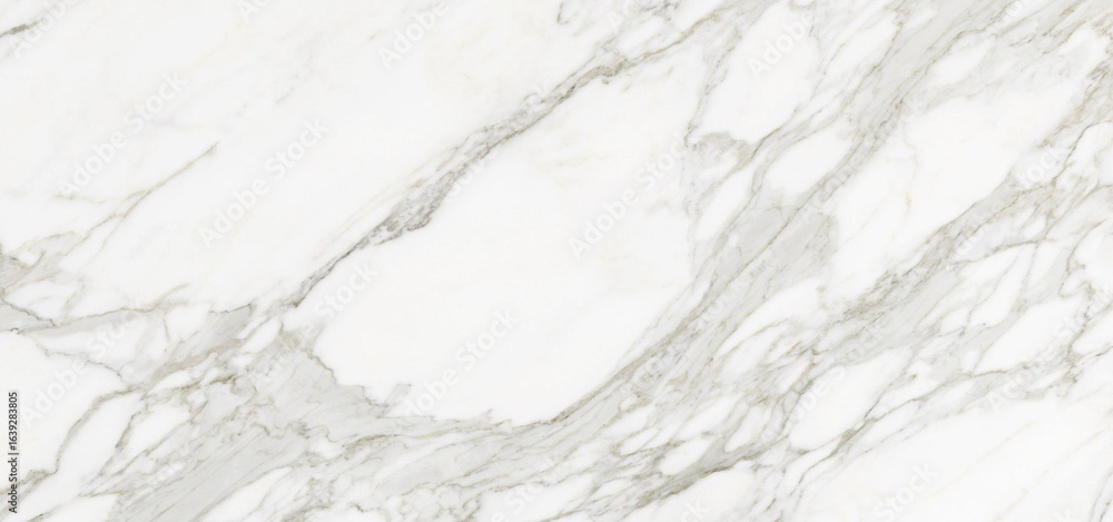 Obraz premium Limestone Marble Texture Background, High Resolution Italian Grey Effect Marble Texture For Abstract Interior Home Decoration Used Ceramic gvt pgvt tile.